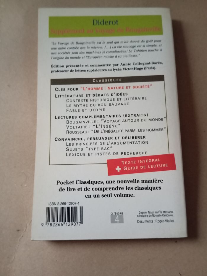 Diderot - photo numéro 2