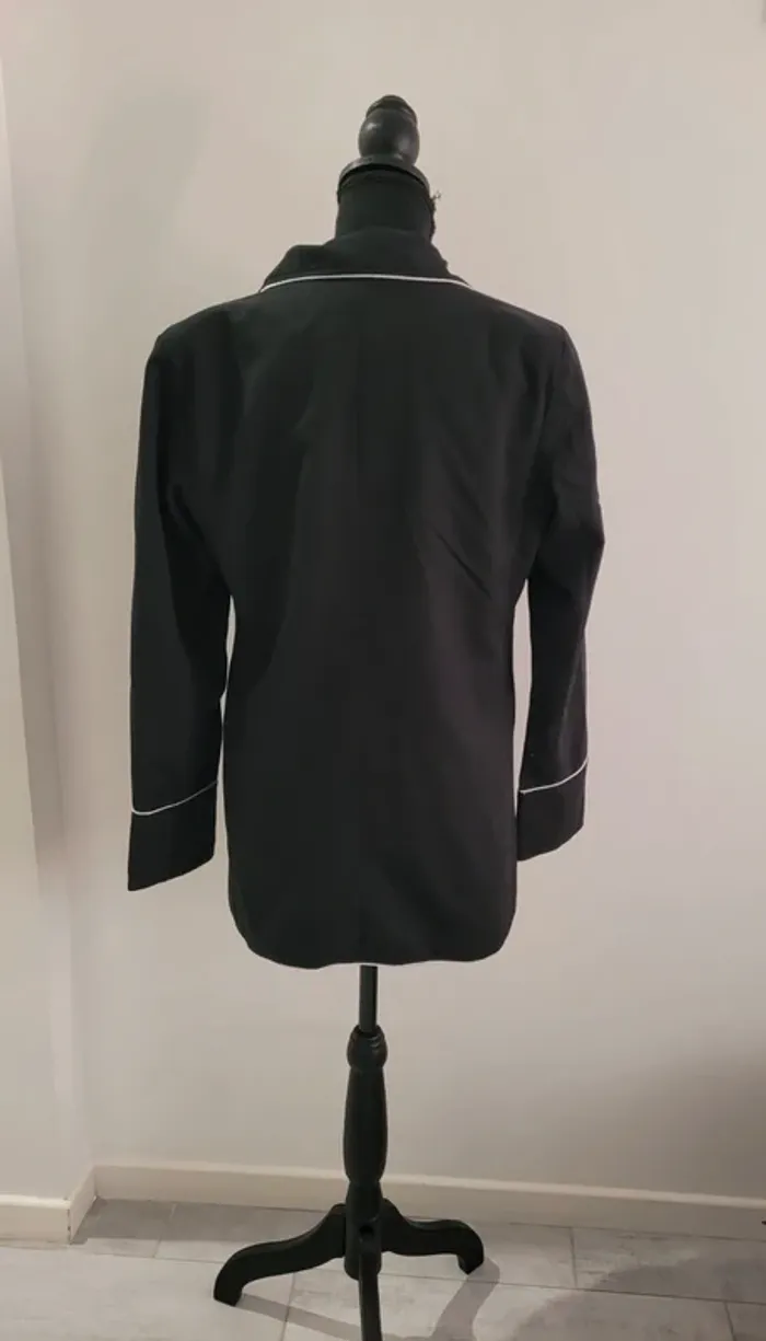 Blazer Ijo, taille S. - photo numéro 3