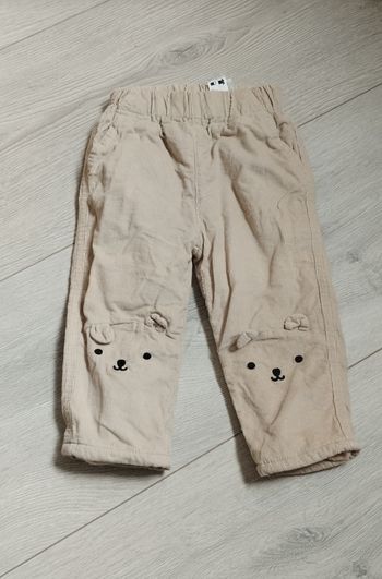 Pantalon mixte 9 mois 