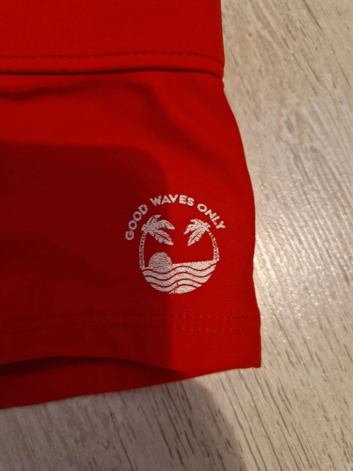 Maillot de bain 6 mois - photo numéro 2