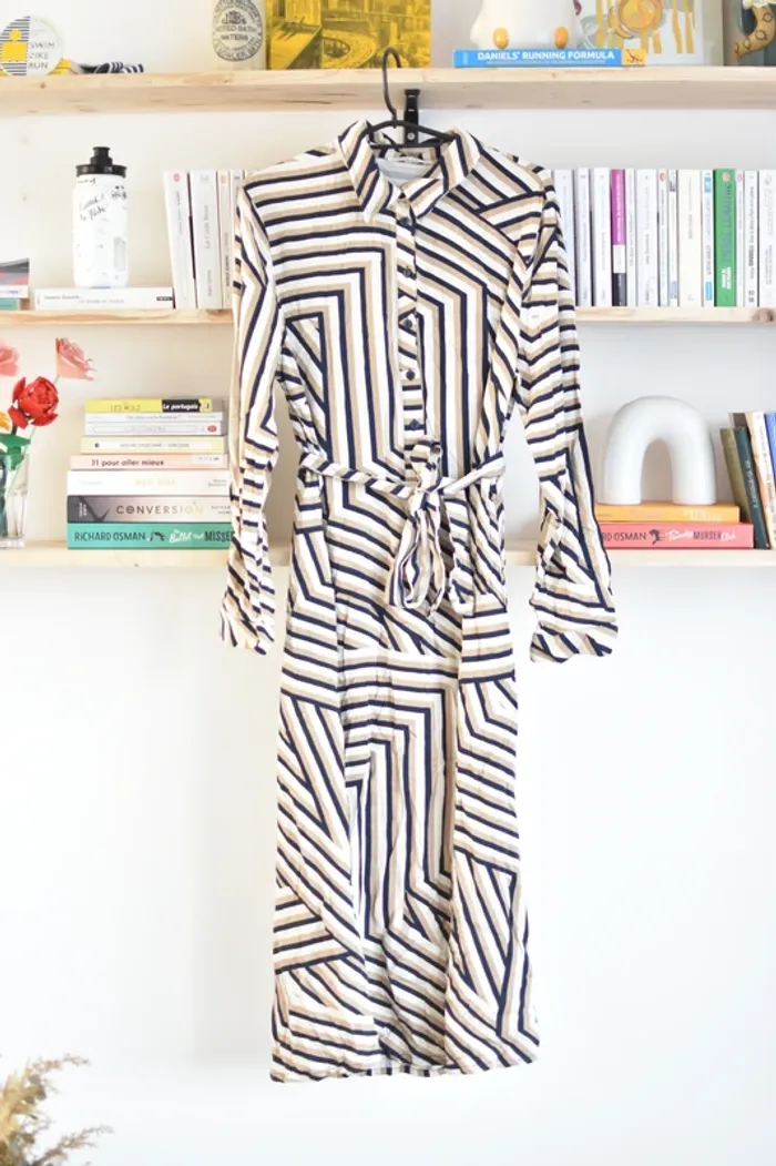 Robe MSCH en taille S - Très bon état