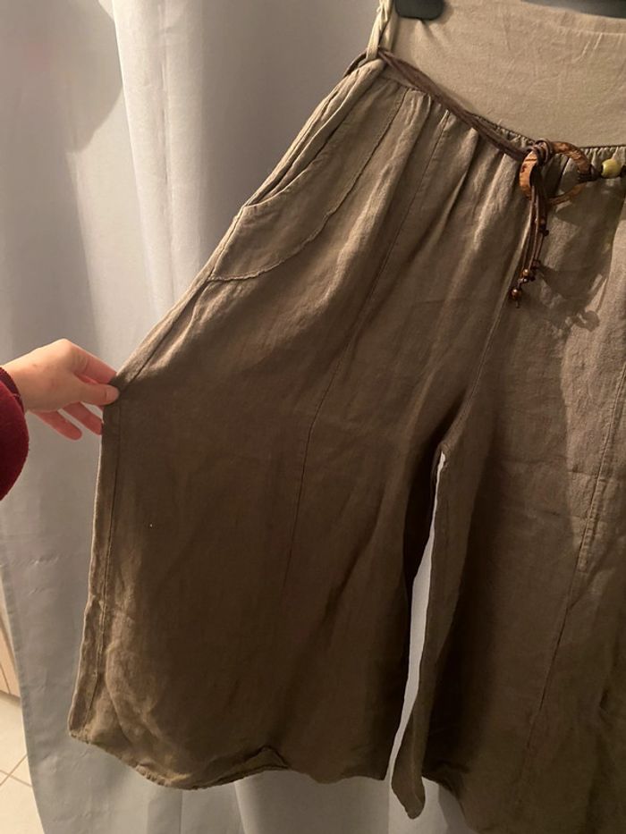 Pantalon - photo numéro 4