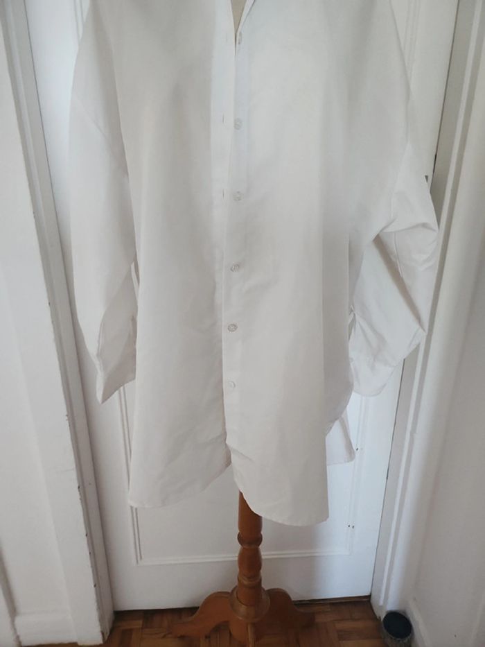 Chemise longue Vera & Lucy - photo numéro 3