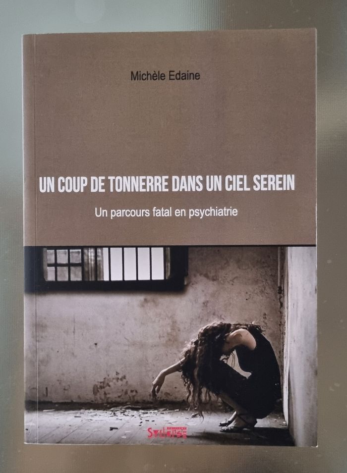 Un coup de tonnerre dans un ciel serein