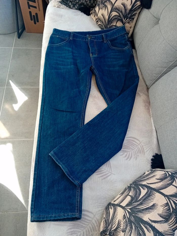 Jeans pour Homme Taille 42/L - photo numéro 2