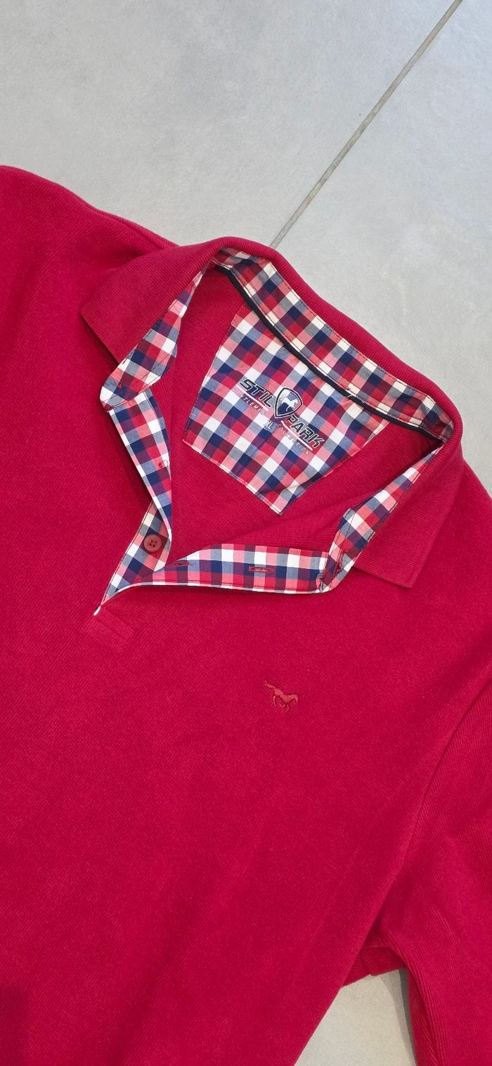 Pull-over - photo numéro 2