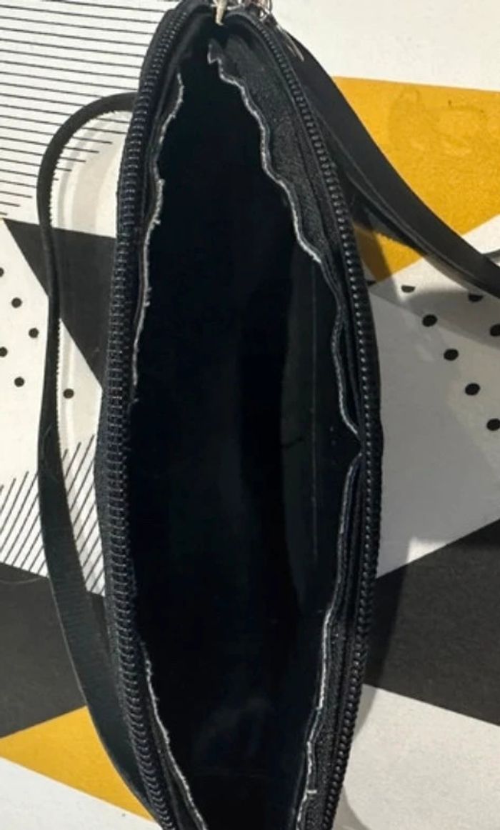 Petit sac noir Shein - photo numéro 4