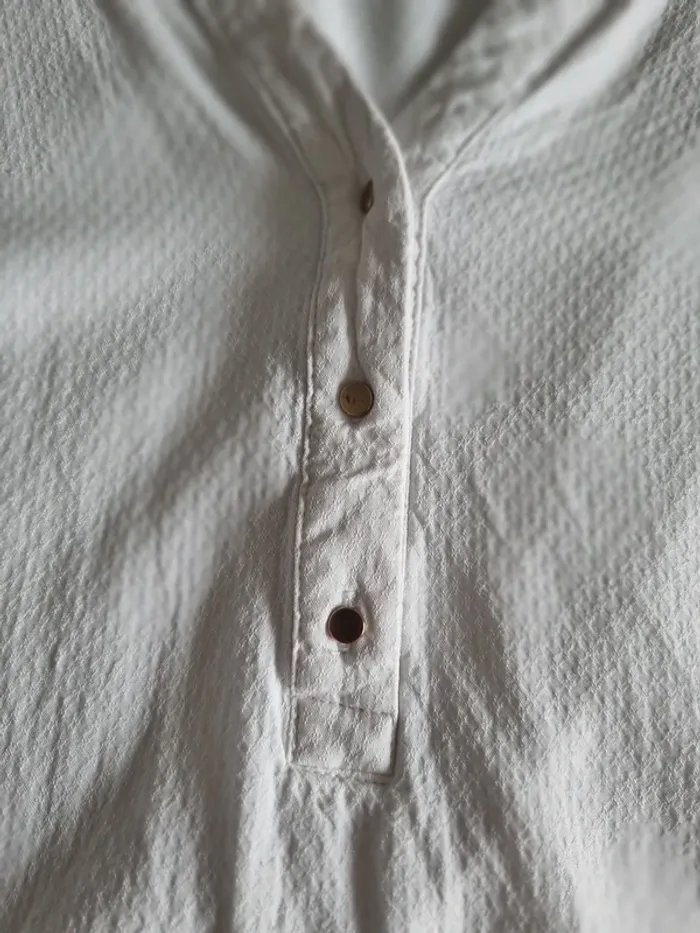 T-shirt Camaïeu - photo numéro 5