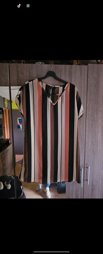 Robe d'été