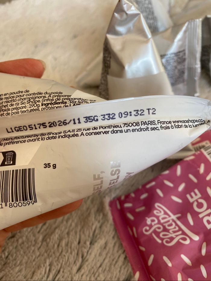 Berlingot, So Shape - photo numéro 5