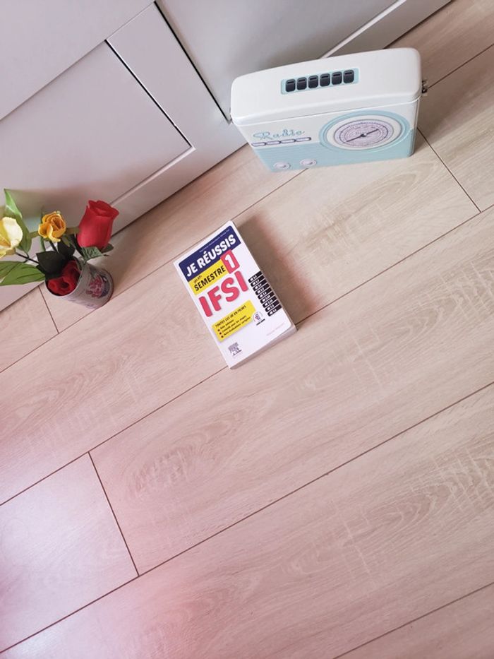 Livre ifsi semestre 1 🎀 Elsevier Masson 5€