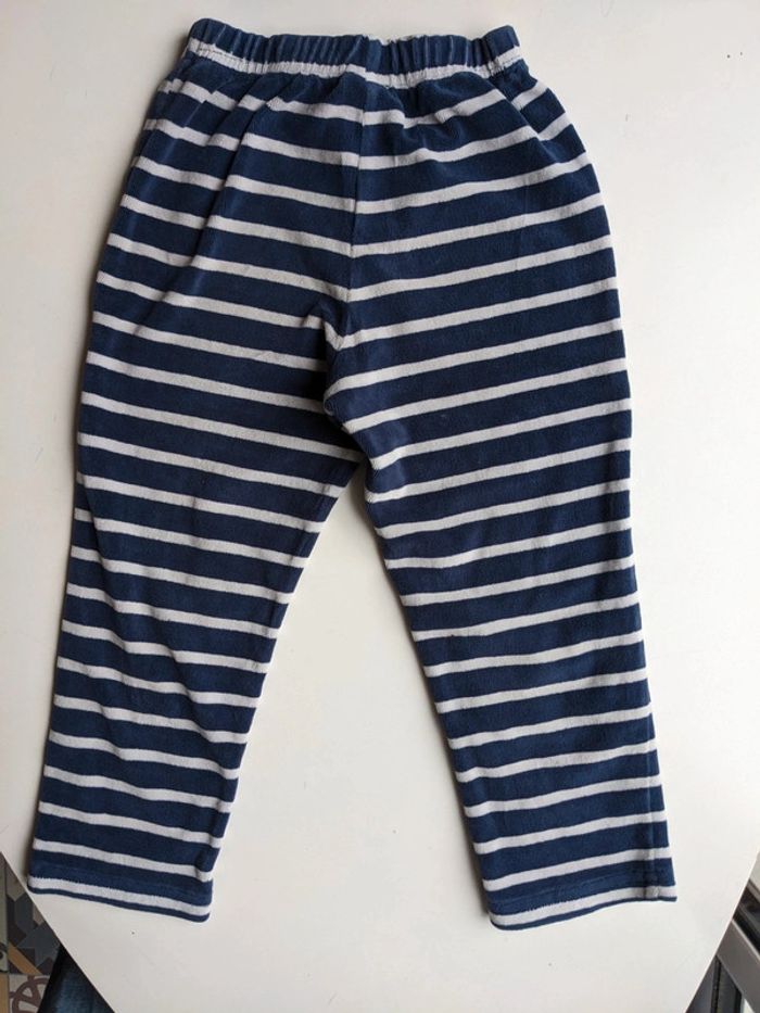 Bas pyjama 4 ans - photo numéro 2