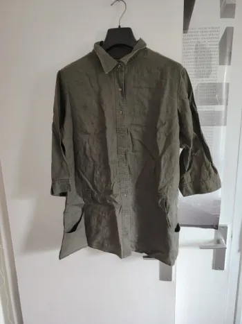 Tunique blancheporte 46