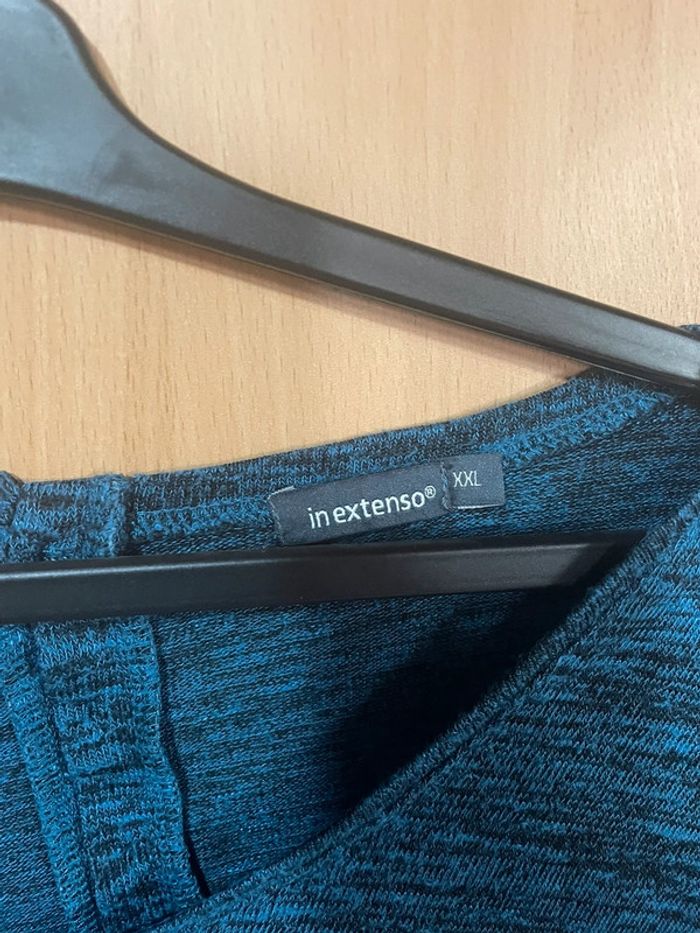 Pull taille xxl - photo numéro 2
