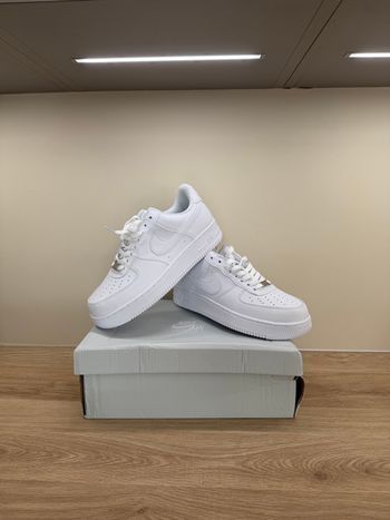 Nike air Force 1 Blanche 