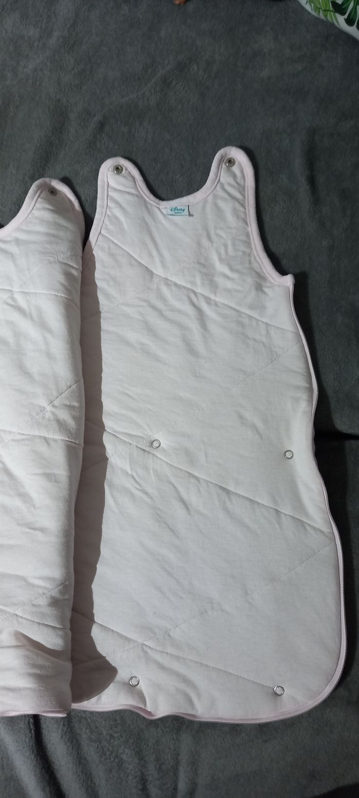 Combinaison - photo numéro 3