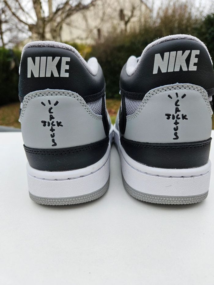 Nike Mac attack Travis Scott - photo numéro 5