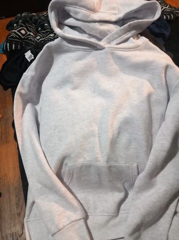 Pull à capuche taille s primark