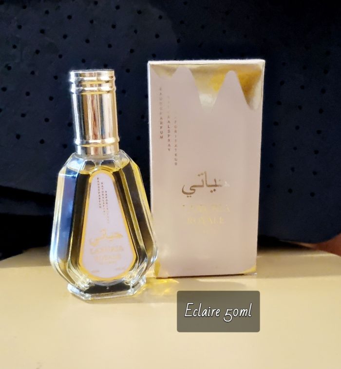 Parfum Dubaï Eclaire