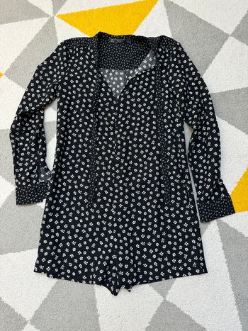 Combishort Zara Trafaluc Taille 36