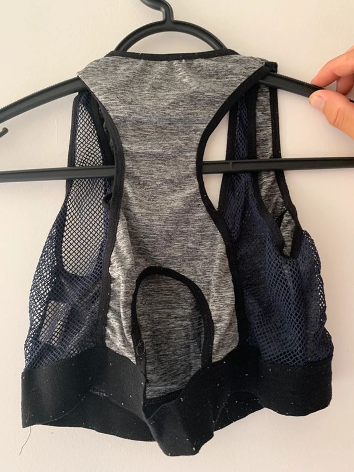 brassière - photo numéro 3