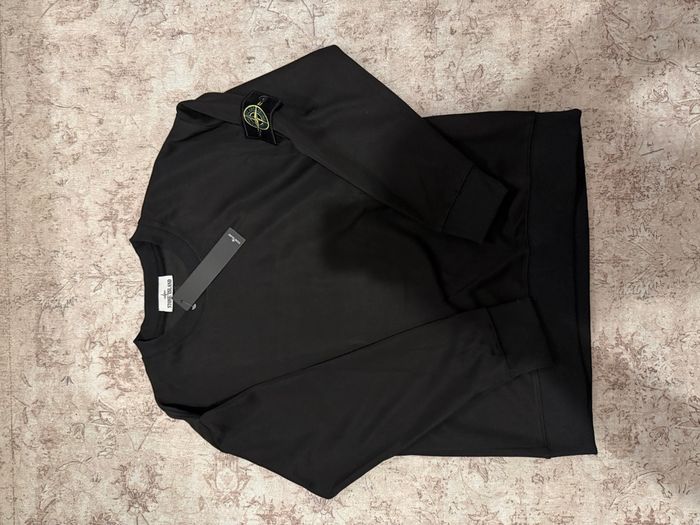 Pull Stone Island taille M