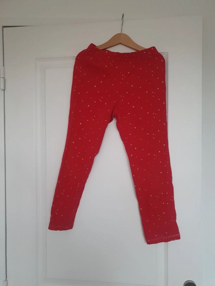 Pyjama de Noël - photo numéro 3