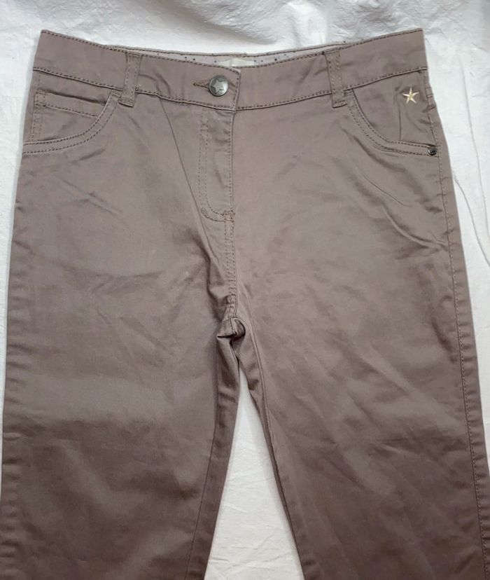 pantalon Jodpur  12 ans - photo numéro 2