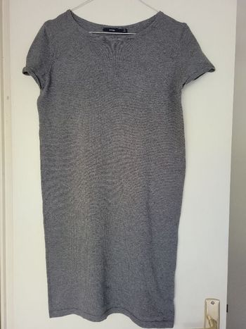 Robe manches courtes Kiabi taille XS