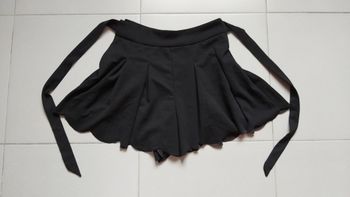 Jupe short M