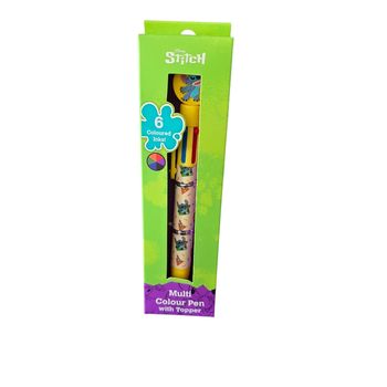 LILO & STITCH - Bic Muticolore