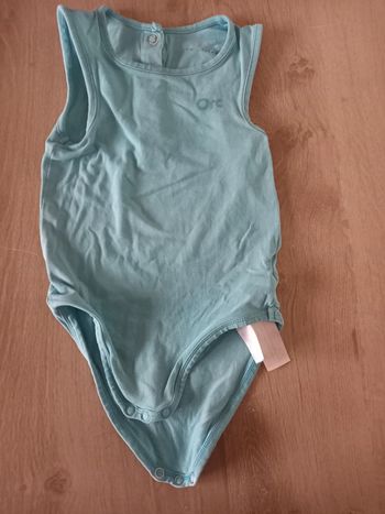 Bodie débardeur 9 mois