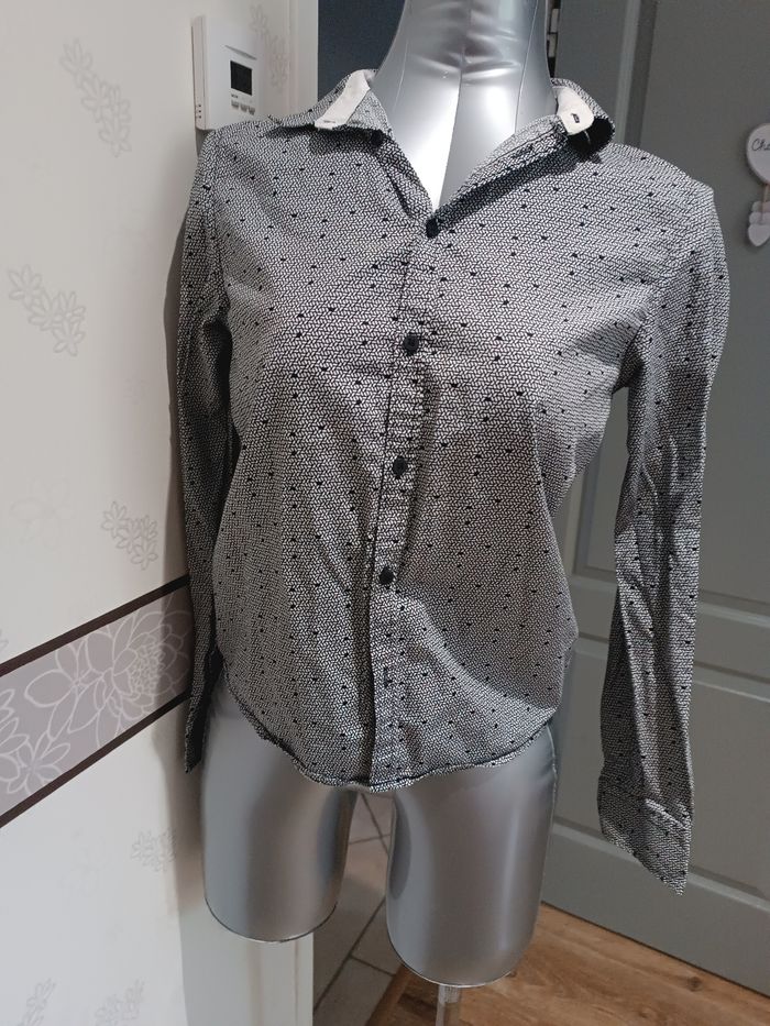 Chemise femme t s - photo numéro 2