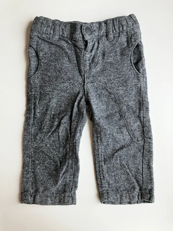 Pantalon bébé garçon