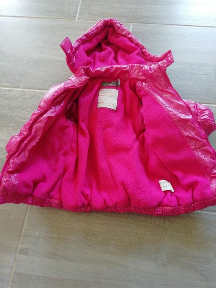 Doudoune 9 mois - photo numéro 2