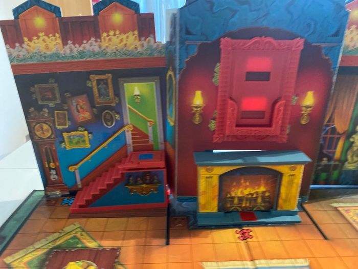 La Course à l’ Héritage - photo numéro 8