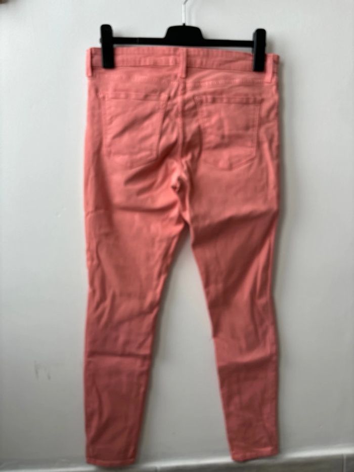 Jean Gap 42 - photo numéro 4