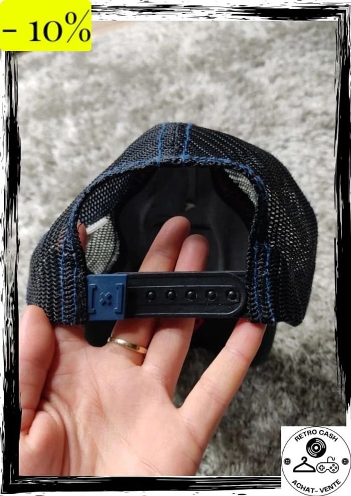 casquette capslab naruto - photo numéro 4