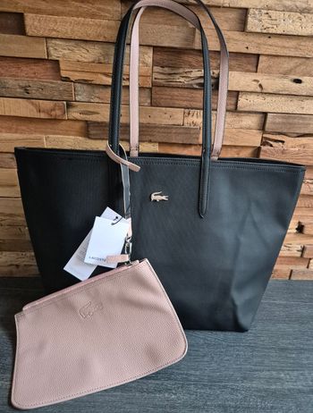 Sac a main lacoste 