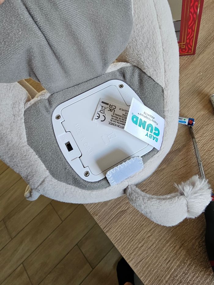 Flappy l'éléphant - photo numéro 5