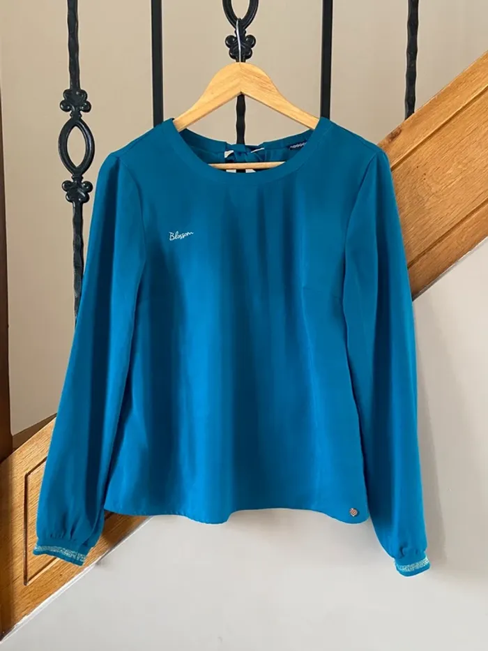 Blouse Bonobo