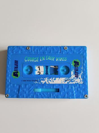 Astujeux course en eaux vives 1990 MB