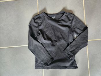 Tee-shirt manches longues H&M