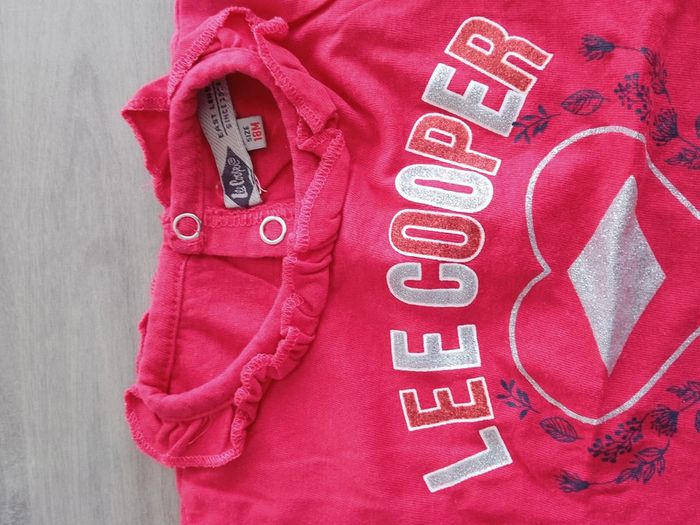 Ensemble Lee Cooper - photo numéro 3
