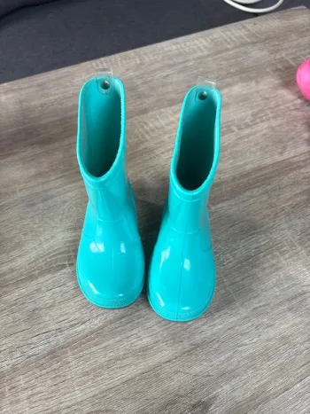 Bottes enfants