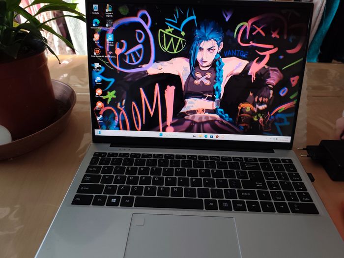 Ordinateur portable intel - photo numéro 3