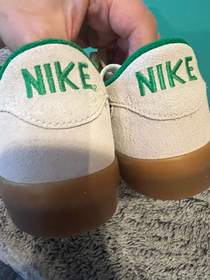 Baskets Nike - photo numéro 4