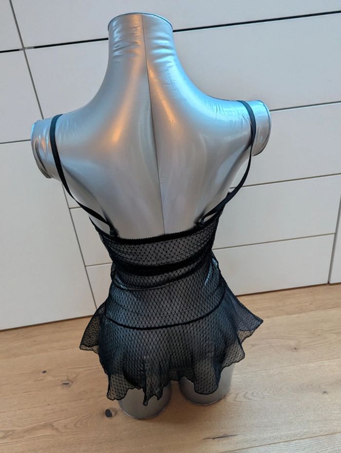 Nuisette taille L - photo numéro 2