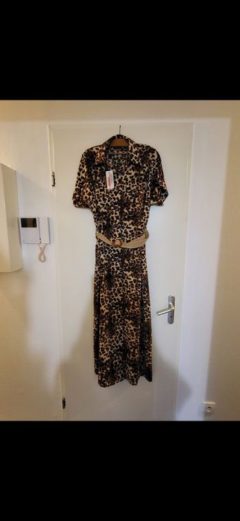 Robe femme