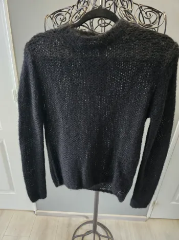 Pull Zara Alpaga